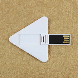 UK25 Card USB Flash Drive Corporate Gifts Singapore