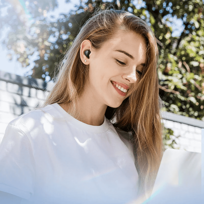 SOUNDPEATS Mini HS Wireless Earbuds Corporate Gifts Singapore