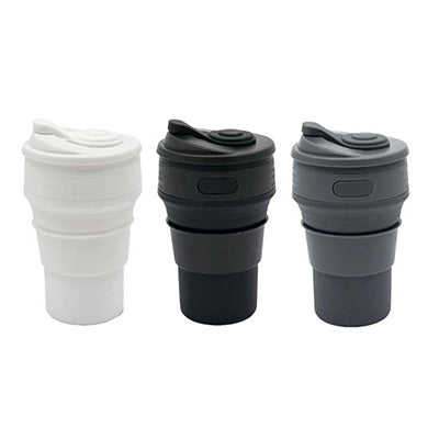 350ml Silicone Mug