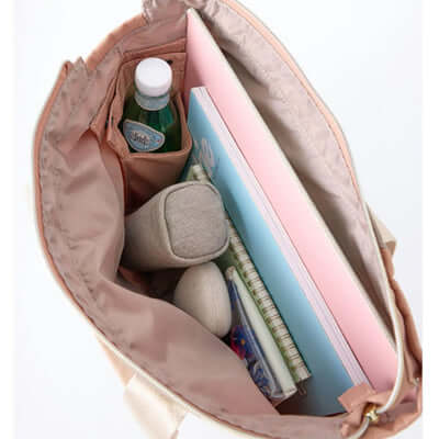 Legato Largo Color Combo A4 Tote Bag Corporate Gifts Singapore