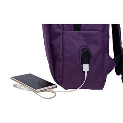 Oxford Cloth Backpack Corporate Gifts Singapore