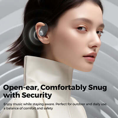 SOUNDPEATS Gofree2 Open Ear Earphones Corporate Gifts Singapore