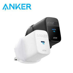 Anker Charger 313 Powerport 45W USB C Gan Charger Corporate Gifts Singapore
