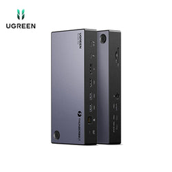 UGREEN Revodok Max 13-in-1 Thunderbolt 4 Docking Station