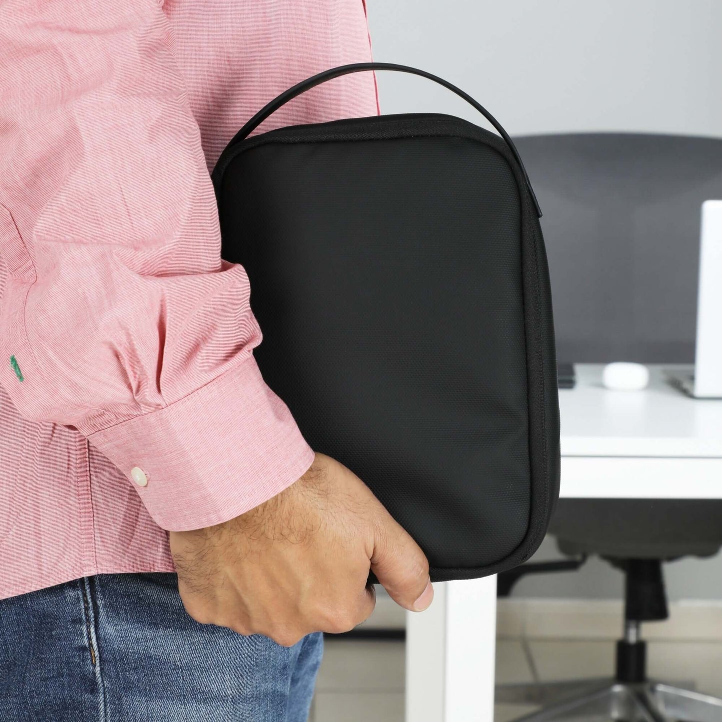 SKROSS Travel - Electronics & Accessories Flexible Organizer Case Corporate Gifts Singapore