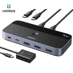 UGREEN USB-C Switch