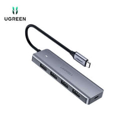 UGREEN 4 Ports USB C Hub