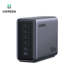 UGREEN Nexode 500W Desktop Charger Corporate Gift Singapore