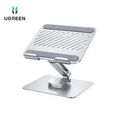 UGREEN 360° Rotating Laptop Stand Holder