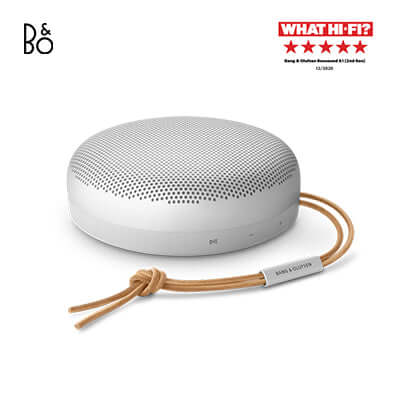 Bang & Olufsen Beosound A1 2nd Gen Speaker Corporate Gifts Singapore