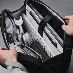 Alpaka Tech Brief Pro 600D Backpack Corporate Gifts Singapore