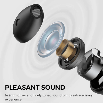 SOUNDPEATS Air3 Compact yet Powerful Wireless Earbuds Corporate Gifts Singapore