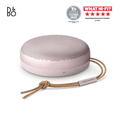 Bang & Olufsen Beosound A1 2nd Gen Speaker Corporate Gifts Singapore