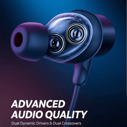 SOUNDPEATS Force Pro In-Ear Wireless Sport Earbuds Corporate Gifts Singapore