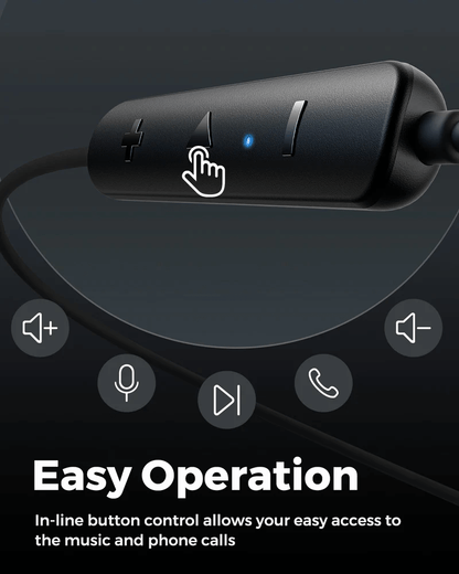 SOUNDPEATS Q30 HD+ In-Ear Stereo Bluetooth Headphones Corporate Gifts Singapore