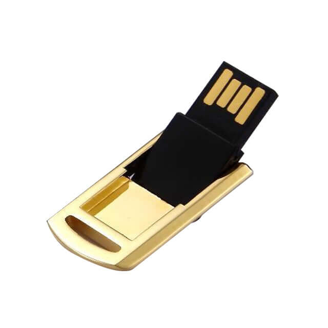 Mini USB Flash Drive UDP74 Corporate Gifts Singapore