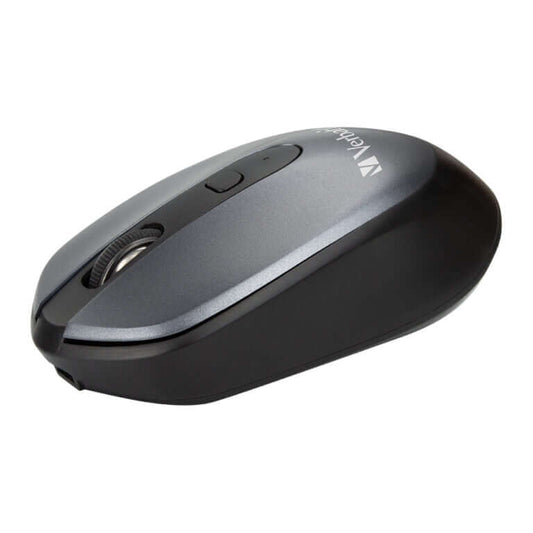 Verbatim Rechargeable Wireless Mouse 66381, a sleek and efficient wireless mouse, perfect as a corporate gift.
