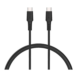 Verbatim Type C to Type C Sync & Charge Cable 66667 Corporate Gifts Singapore