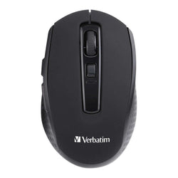 Verbatim Silent Wireless Mouse 66752 Corporate Gifts Singapore