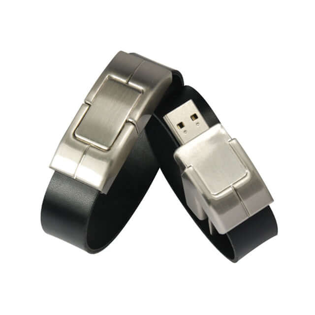 U207 PU Leather USB Drive Corporate Gifts Singapore