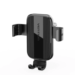 Vention Car Phone Mount with Automatic Clamping