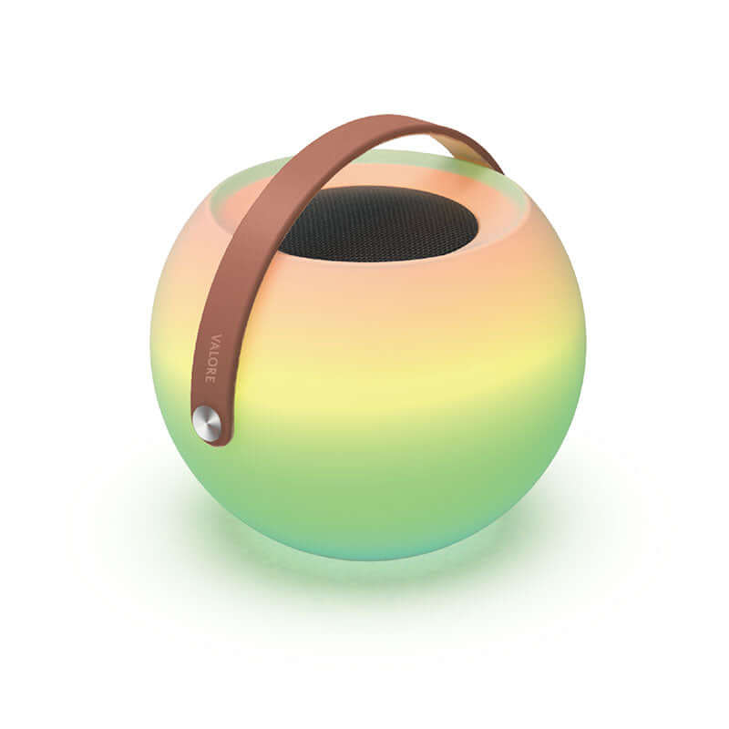 Valore Wireless Speaker With RGB Mood Light (BTS32) Corporate Gifts Singapore