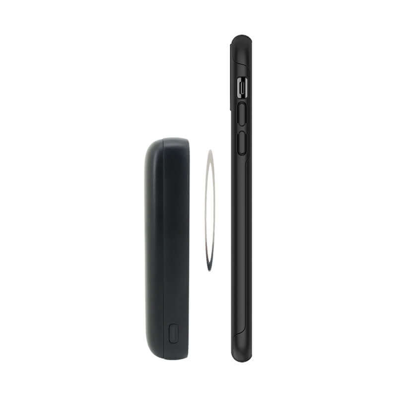 Valore 20W-PD 10000mAh Power Bank with Magnetic Wireless Charging Function (PD14) Corporate Gifts Singapore