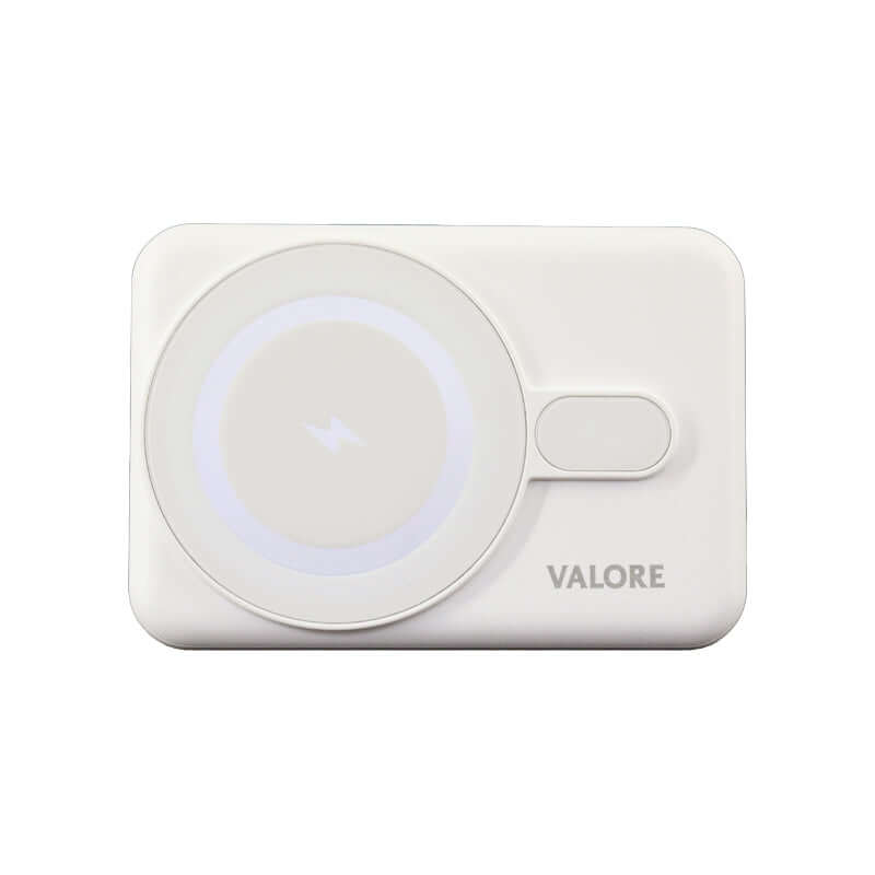Valore 20W-PD 5000mAh Power Bank with Magnetic Wireless Charging (PD17) Corporate Gifts Singapore