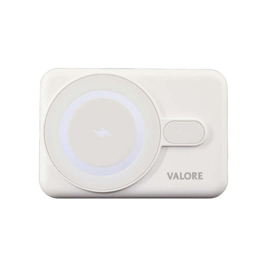 Valore 20W-PD 5000mAh Power Bank with Magnetic Wireless Charging (PD17) Corporate Gifts Singapore