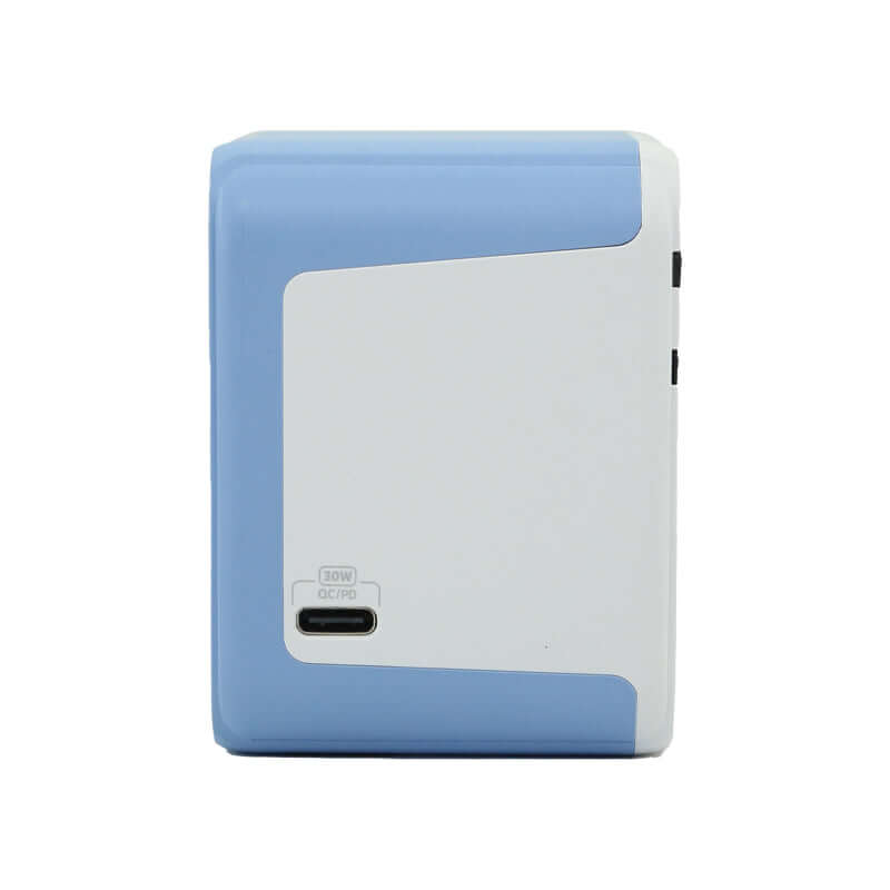 Valore PD30 Universal Travel Adaptor with 4 USB-A + 1 USB-C port (AC164) Corporate Gifts Singapore