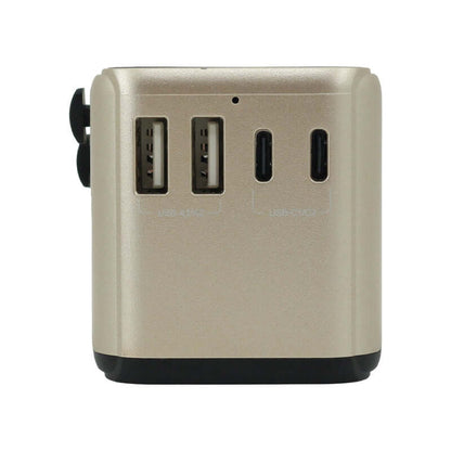 Valore PD30W Universal Travel Adaptor (AC165) Corporate Gifts Singapore