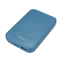 Valore 20W-PD 10000mAh Power Bank with Magnetic Wireless Charging Function (PD14) Corporate Gifts Singapore