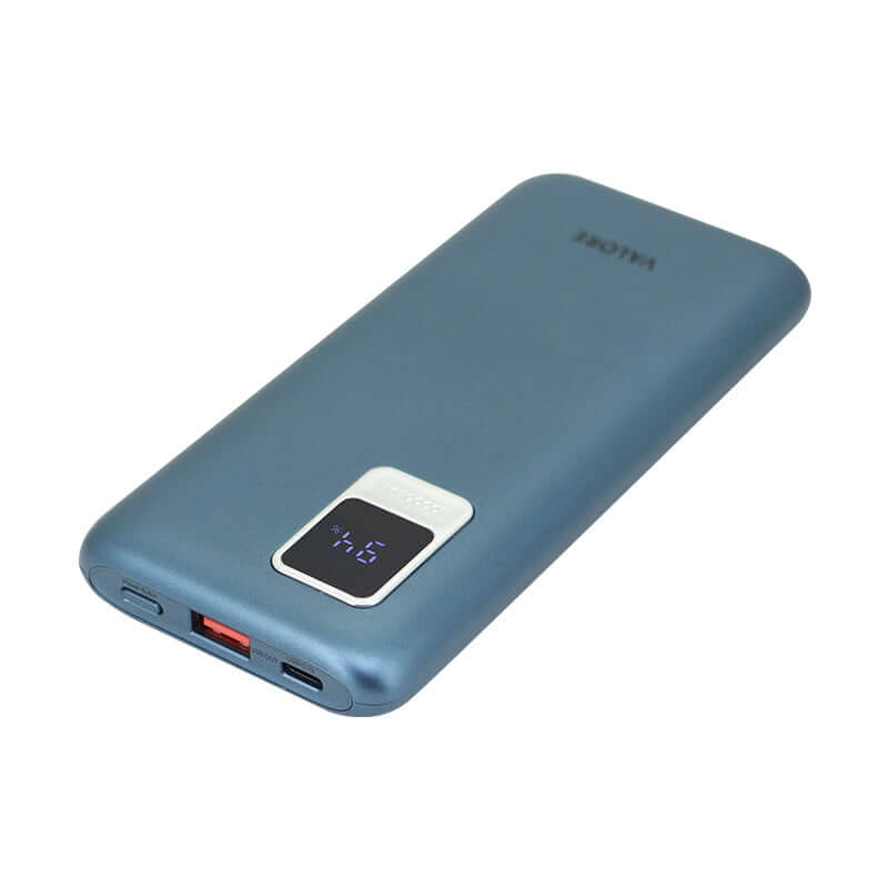 Valore 20W-PD 10000mAh Power Bank (PD19) Corporate Gifts Singapore