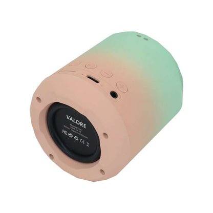 Valore Wireless Speaker (BTS41) Corporate Gifts Singapore