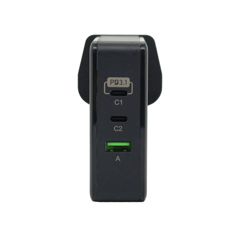 Valore PD 140W GaN Wall Charger (AC-PD140GaN) Corporate Gifts Singapore