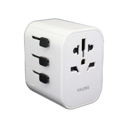 Valore PD30W Universal Travel Adaptor (AC186) Corporate Gifts Singapore