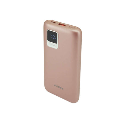 Valore 20W-PD 10000mAh MFI Power Bank (PD20) Corporate Gifts Singapore