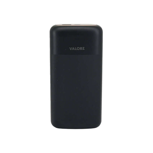 Valore 20000mAh PD 30W Power Bank (PD25) Corporate Gifts Singapore