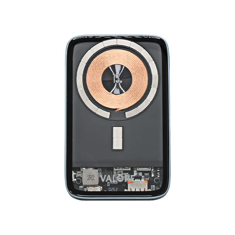 Valore 10000mAh PD 20W Magnetic Wireless Power Bank (PD27) Corporate Gifts Singapore