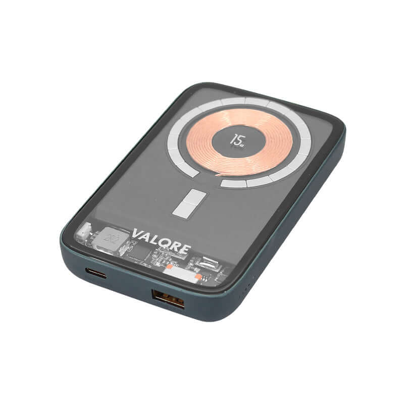 Valore 10000mAh PD 20W Magnetic Wireless Power Bank (PD27) Corporate Gifts Singapore