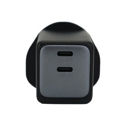 Valore PD 48W GaN Wall Charger (AC-PD45GaN) Corporate Gifts Singapore