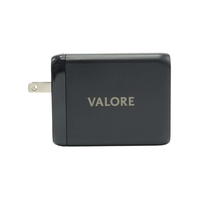 Valore PD 100W GaN Wall Charger (AC-PD100GaN) Corporate Gifts Singapore