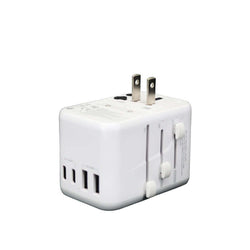 Valore PD65W Universal Travel Adaptor (AC188) Corporate Gifts Singapore