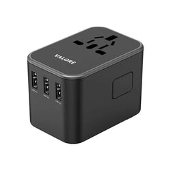 Valore PD35W Universal Travel Adaptor (AC198) Corporate Gifts Singapore