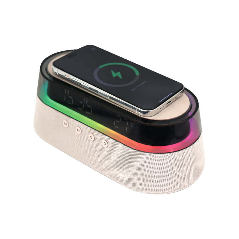 Valore Wireless Speaker (BTS44) Corporate Gifts Singapore