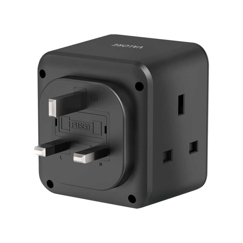 Valore Multi-Way Power Adaptor (AC-MW-PD20W) Corporate Gifts Singapore