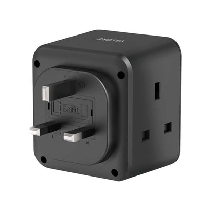 Valore Multi-Way Power Adaptor (AC-MW-PD20W) Corporate Gifts Singapore