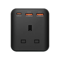 Valore Multi-Way Power Adaptor (AC-MW-PD20W) Corporate Gifts Singapore