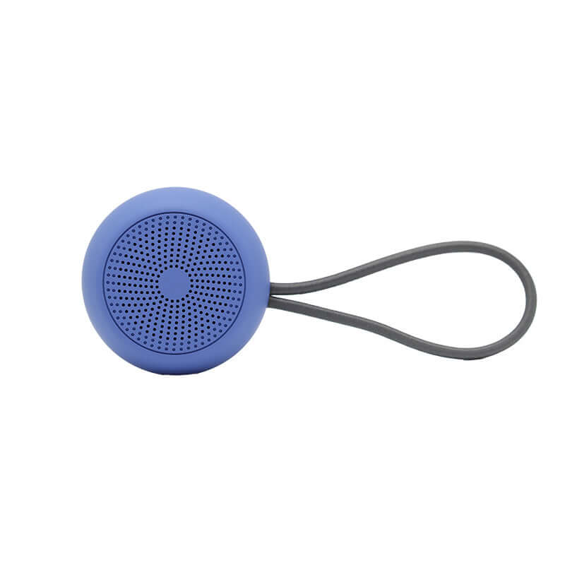 Valore Mini Wireless Speaker with RGB Light (BTS49) Corporate Gifts Singapore