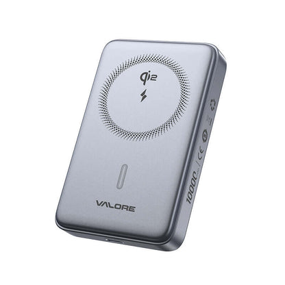 Valore 30W-PD 10000mAh Qi2 Wireless Charging Power Bank (PD31) Corporate Gifts Singapore